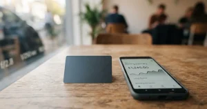 AnomaCard: обзор криптокарты для русскоязычных
