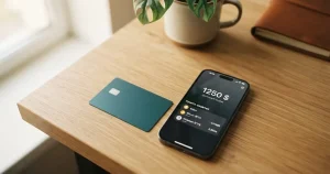 Anytap: обзор криптокарты — кому подойдёт и кому нет
