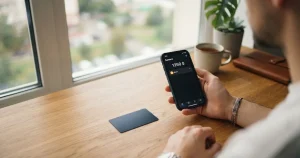 AnyXPay: карта для крипты — обзор условий и подводных камней