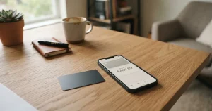 AQUA карта обзор 2026 — что случилось с Dolphin Card и что делать