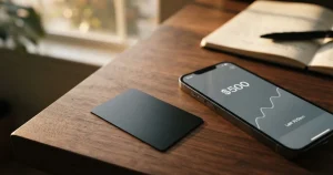 BloFin Wallet карта: что это за карта, сколько стоит и кому подойдёт