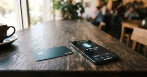 CardUpNow: виртуальная карта без KYC — разбор комиссий и рисков