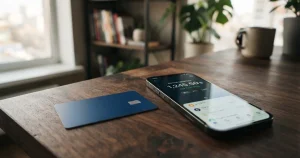 FlexCard карта обзор 2026 — кому подходит и какие комиссии