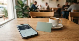 FV Bank карта: обзор криптокарты Visa, стоимость и условия