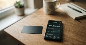 Keytom карта: обзор условий, комиссий и доступности для русскоязычных