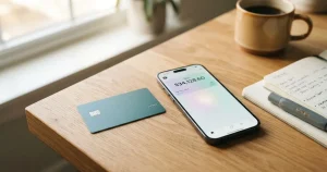 LBank Card: обзор карты для расплаты криптовалютой