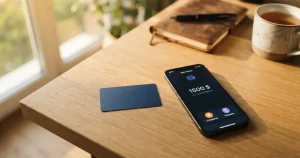 MEXC Global Card: обзор виртуальной Visa для крипты