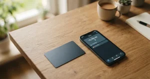 Pay (Card Pay): обзор закрытой криптокарты