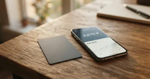 RivoCard: обзор виртуальной криптокарты — кому подойдет