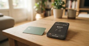 TakeCard: обзор криптокарты Takenos — кому подходит, сколько стоит