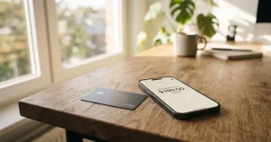 UstarPay карта обзор: что известно о криптокарте