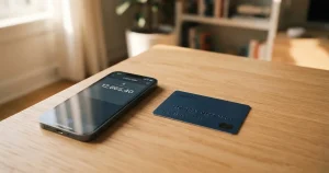 WooCard — обзор виртуальной Visa для оплаты криптовалютой